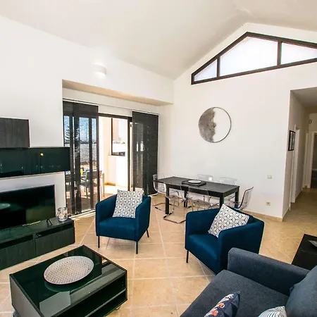 205 - Casa Santuario By Now Ltd *