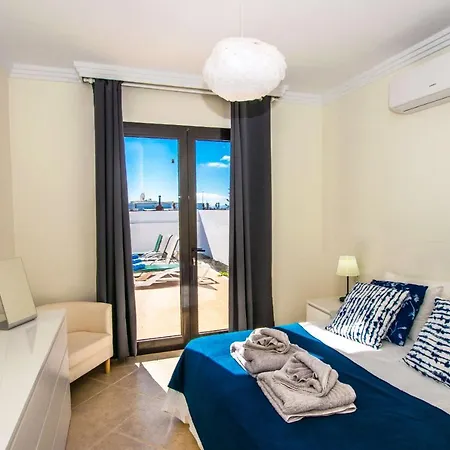 205 - Casa Santuario By Now Ltd Villa *