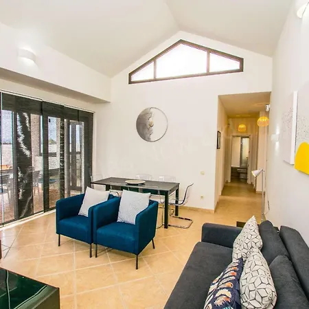 Villa 205 - Casa Santuario By Now Ltd