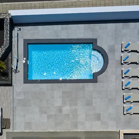 205 - Casa Santuario By Now Ltd