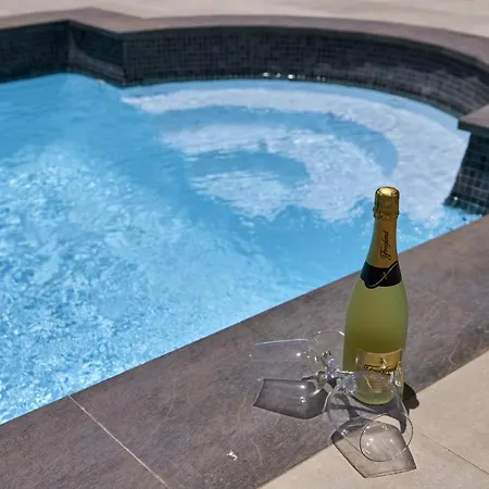 205 - Casa Santuario By Now Ltd Villa