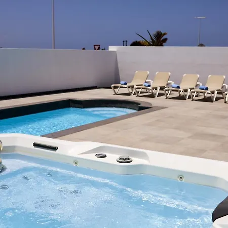 205 - Casa Santuario By Now Ltd Villa *