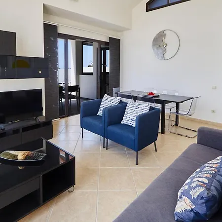 205 - Casa Santuario By Now Ltd Villa