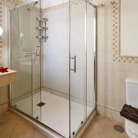 Villa 205 - Casa Santuario By Now Ltd *