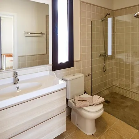 Villa 205 - Casa Santuario By Now Ltd