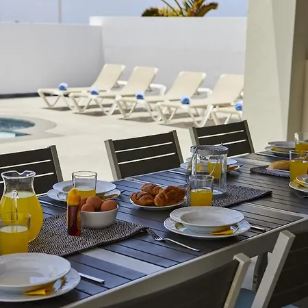 205 - Casa Santuario By Now Ltd Villa *