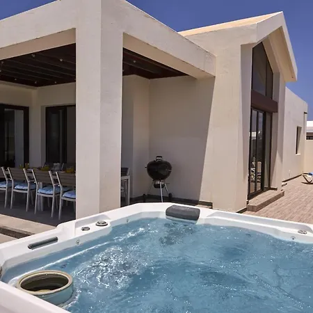 Villa 205 - Casa Santuario By Now Ltd