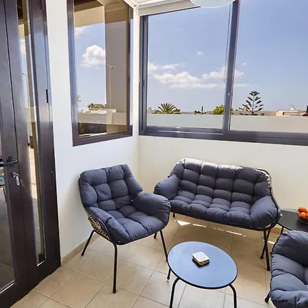 205 - Casa Santuario By Now Ltd Villa *